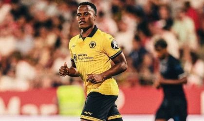 Jhon Arias assume responsabilidade por fase na Inglaterra e avalia evolução