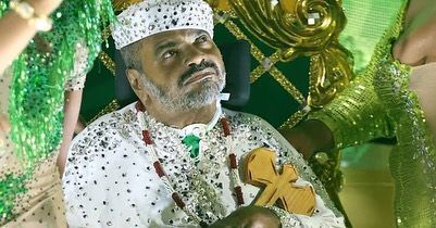 Arlindo Cruz morreu nesta sexta-feira (8), aos 66 anos
