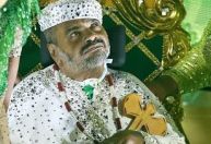 Arlindo Cruz no Carnaval: relembre homenagens ao sambista que morreu aos 66
