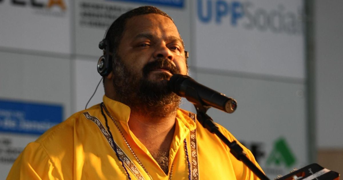 Um Ano Apos A Morte De Arlindo Cruz Como Estao Filhos E Esposa Do Cantor