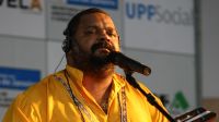 “Legado de talento, poesia e generosidade”, diz Lula sobre Arlindo Cruz