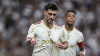 Flamengo: Arrascaeta se aproxima da artilharia histórica entre estrangeiros