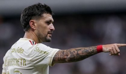 Flamengo: Arrascaeta sente e vira incógnita para decisão na Copa do Brasil