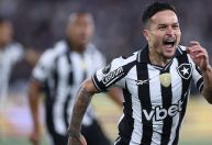 Botafogo marca gol mais rápido da atual edição da Libertadores; veja