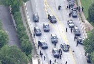 Universidade nos EUA relata ataque a tiros e pede para alunos se esconderem