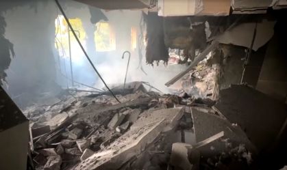 Ataques da Rússia deixam nove mortos e ao menos 20 feridos na Ucrânia