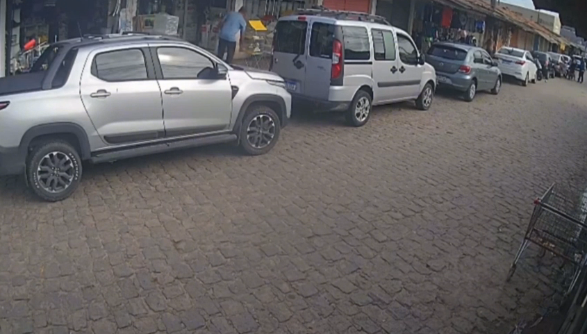 ATAQUE MACEIÓ