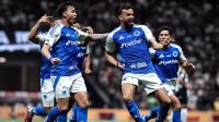 Cruzeiro nunca foi eliminado na Copa do Brasil após vencer a ida; entenda