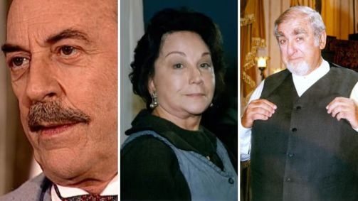 "Terra Nostra" será reprisada na TV Globo a partir de setembro