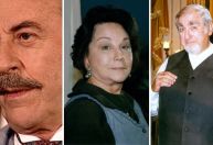 "Terra Nostra": saiba quais atores da novela de 1999 já morreram