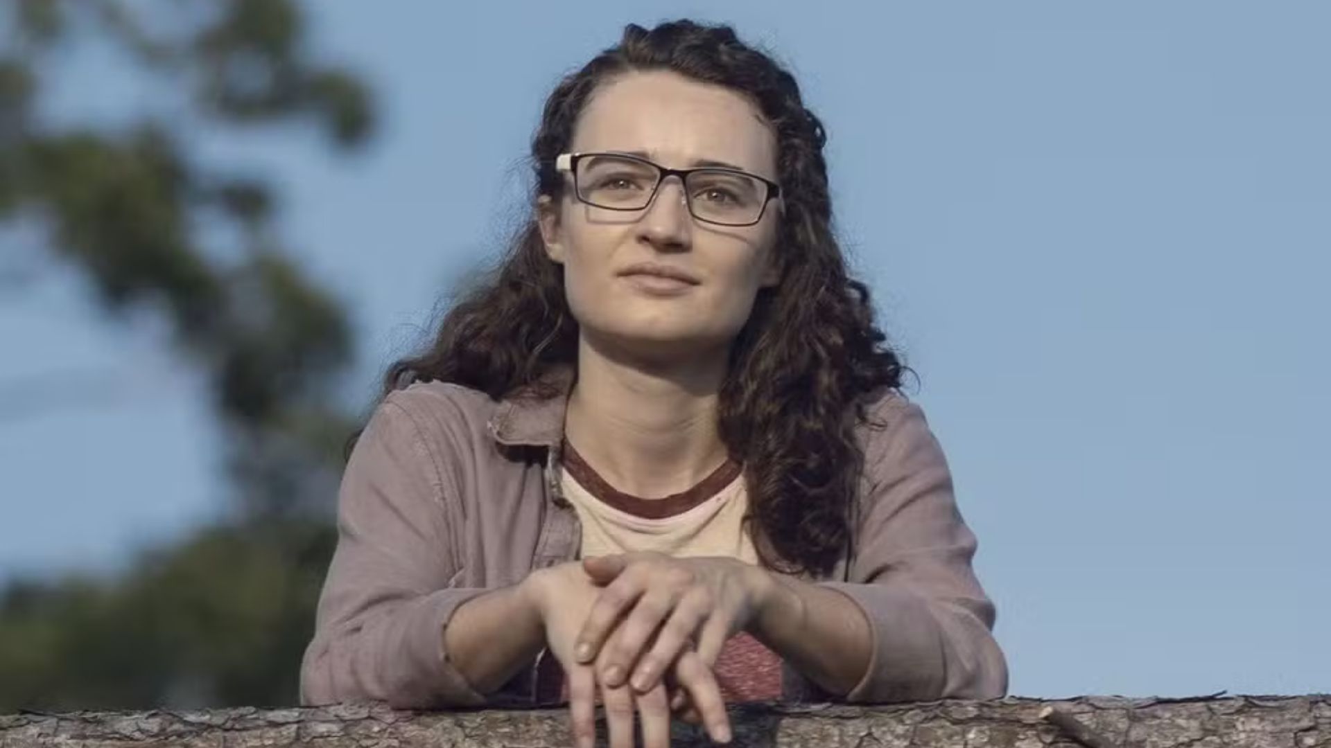 Morre Kelley Mack, atriz de "The Walking Dead" e "Chicago Med", aos 33 anos