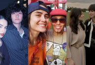 Dia da Visibilidade Lésbica: conheça 5 atrizes que se assumiram LGBT+