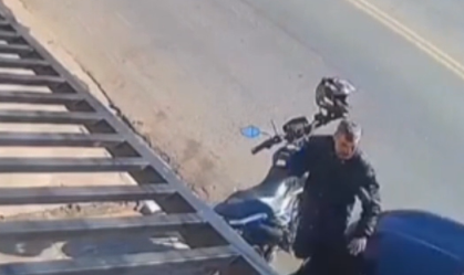 atropelado