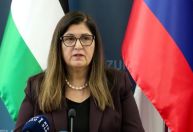 Mortes em Gaza passam dos 62 mil, diz autoridade palestina