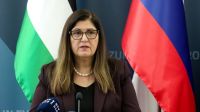 Mortes em Gaza passam dos 62 mil, diz autoridade palestina