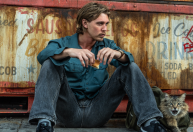 "Ladrões": Austin Butler reflete sobre mensagem de novo filme de Aronofsky