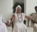 Viúva de Arlindo Cruz fala pela 1ª vez após morte: "Ele me formou"
