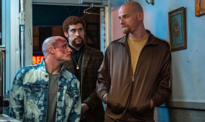 Darren Aronofsky sobre incluir Bad Bunny em "Ladrões": "Ele quis muito"
