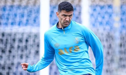 Com muitas novidades, Grêmio recebe o Sport para se afastar do Z-4