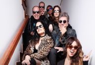 Quem são os integrantes da banda Blitz, que começou nos anos 1980