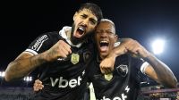 Botafogo chega a R$ 200 milhões em premiações em 2025; veja os detalhes