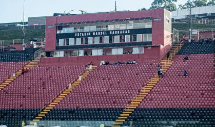 Vitória x Internacional: horário e onde assistir ao jogo do Brasileirão