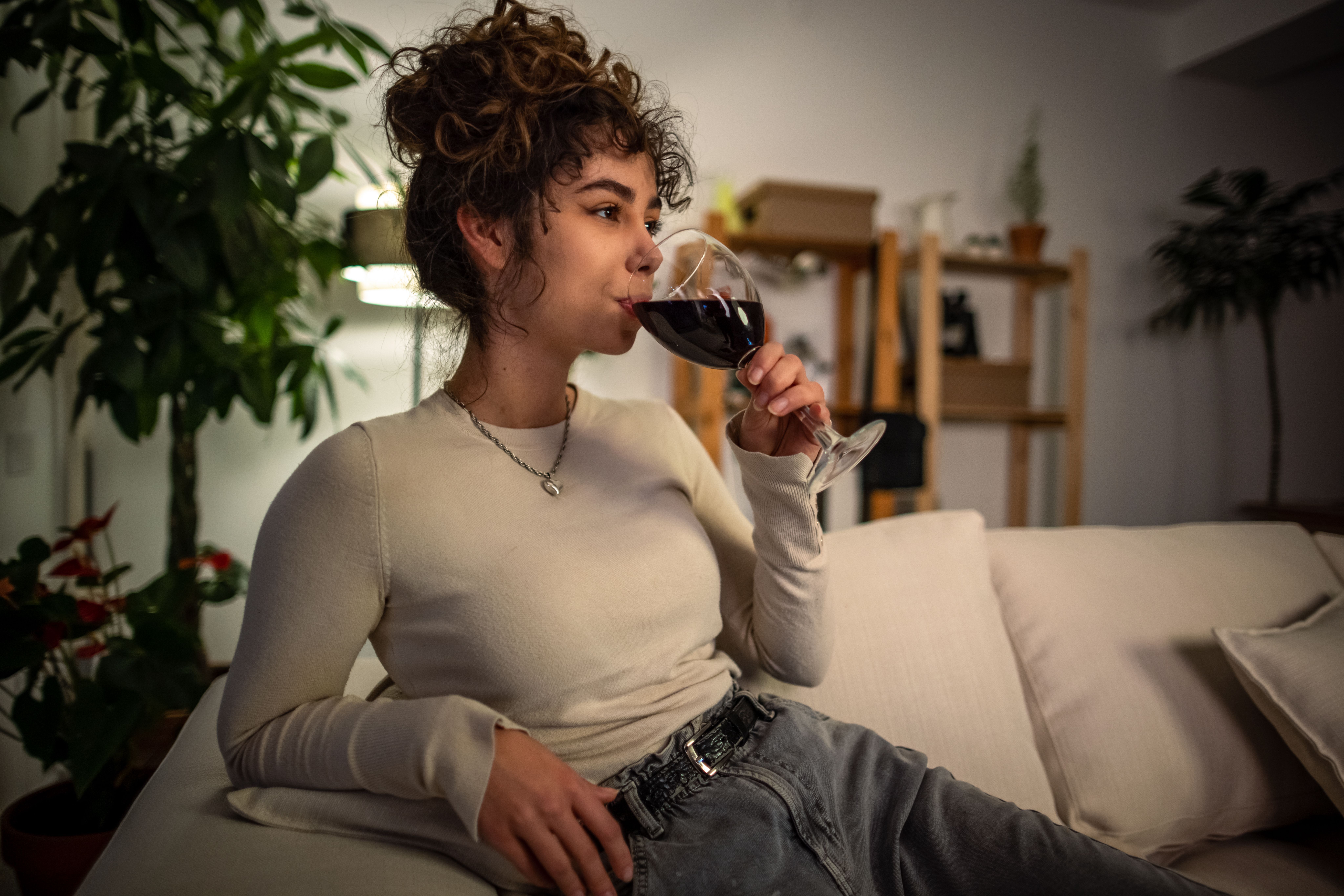 Bebidas alcoólicas