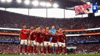 Benfica bate Fenerbahçe e vai à fase de liga da Champions