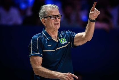 Brasil x Bélgica: horário e onde assistir à Liga das Nações de Vôlei