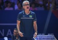 Liga das Nações: Bernardinho define convocados para semi contra a Polônia