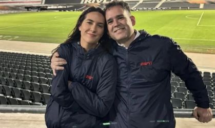 Leonardo Bertozzi fala sobre ida de Spinelli para GE TV: "Era inevitável"