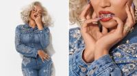 Beyoncé estrela comercial da Levi's e fãs teorizam novo álbum de rock