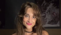 Quem foi Bia Lomelino, atriz que morreu aos 25 anos