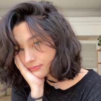 Morre atriz Bia Lomelino, aos 25 anos