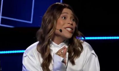 Blogueirinha debocha de briga com Paola Carosella em entrevista