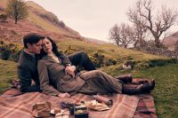 2ª temporada de "Outlander: Sangue do Meu Sangue" ganha trailer; assista