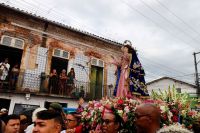 Festa da Boa Morte recebe título federal de promoção da igualdade racial