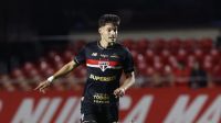 São Paulo sofre transfer ban da Fifa e não pode contratar jogadores