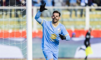 Bolívar vence Cienciano na altitude e larga em vantagem na Sul-Americana