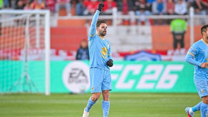 Bolívar bateu o Cienciano e avançou às quartas da Sul-Americana