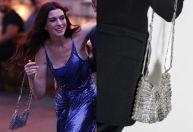 Veja quanto custa bolsa usada por Anne Hathaway em "O Diário Veste Prada 2"