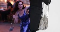 Veja quanto custa bolsa usada por Anne Hathaway em "O Diário Veste Prada 2"