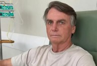 Saúde de Bolsonaro deve pesar em decisão de Moraes