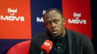 À CNN, Usain Bolt elogia Neymar e pede novo encontro: “É uma ótima pessoa”