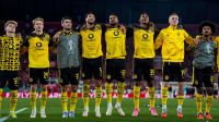 Borussia Dortmund sofre, mas elimina time da 3ª divisão na Copa da Alemanha