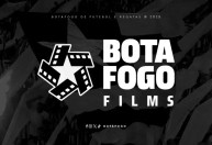 Botafogo lança produtora de filmes e revela os três primeiros projetos