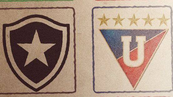 Botafogo x LDU: horário e onde assistir ao jogo da Libertadores