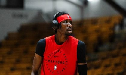 Celtics trocam Niang para o Jazz e abrem espaço para chegada de Boucher