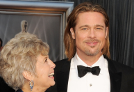 Mãe de Brad Pitt morre aos 84 anos, diz site