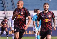 Brasileirão: Fluminense cochila, e Bragantino volta a vencer após 9 jogos